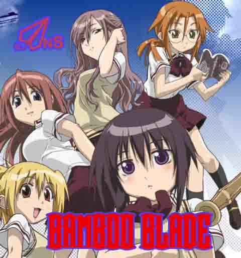 Bamboo Blade
